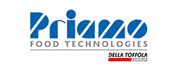 PRIAMO FOOD TECHNOLOGIES Srl - Della Toffola Group