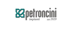 PETRONCINI IMPIANTI SPA