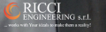 RICCI ENGINEERING SRL