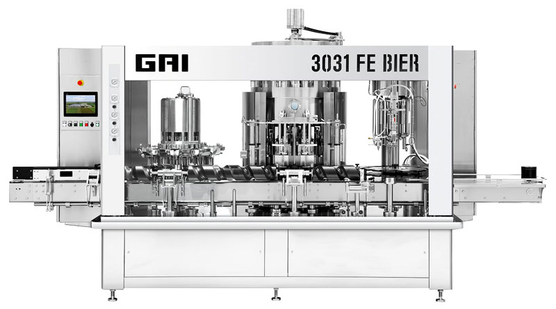 GAI 3031 FE