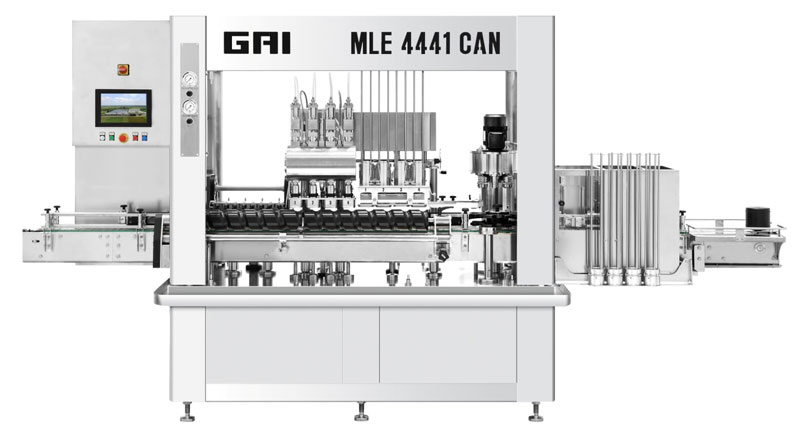 GAI MLE 4441