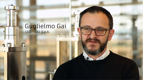 Guglielmo GAI