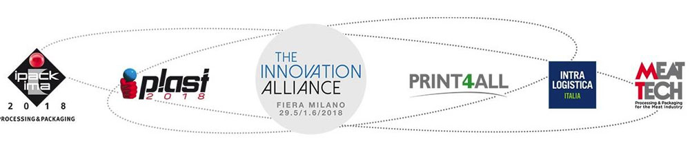 Innovation Alliance 2018