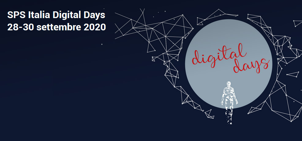 SPS Digital days 2020