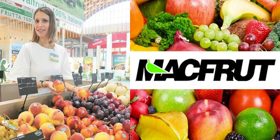 Macfrut 2018 - I risultati