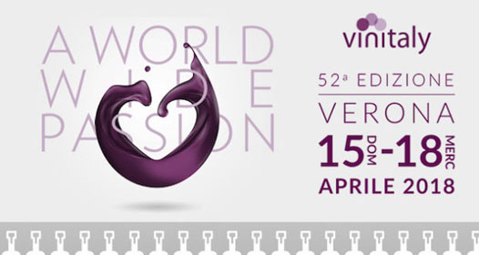 Vinitaly 2018