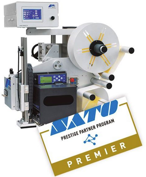 Al.Tech Premier Business Partner