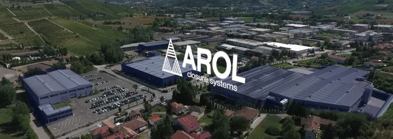 Arol Closure Systems