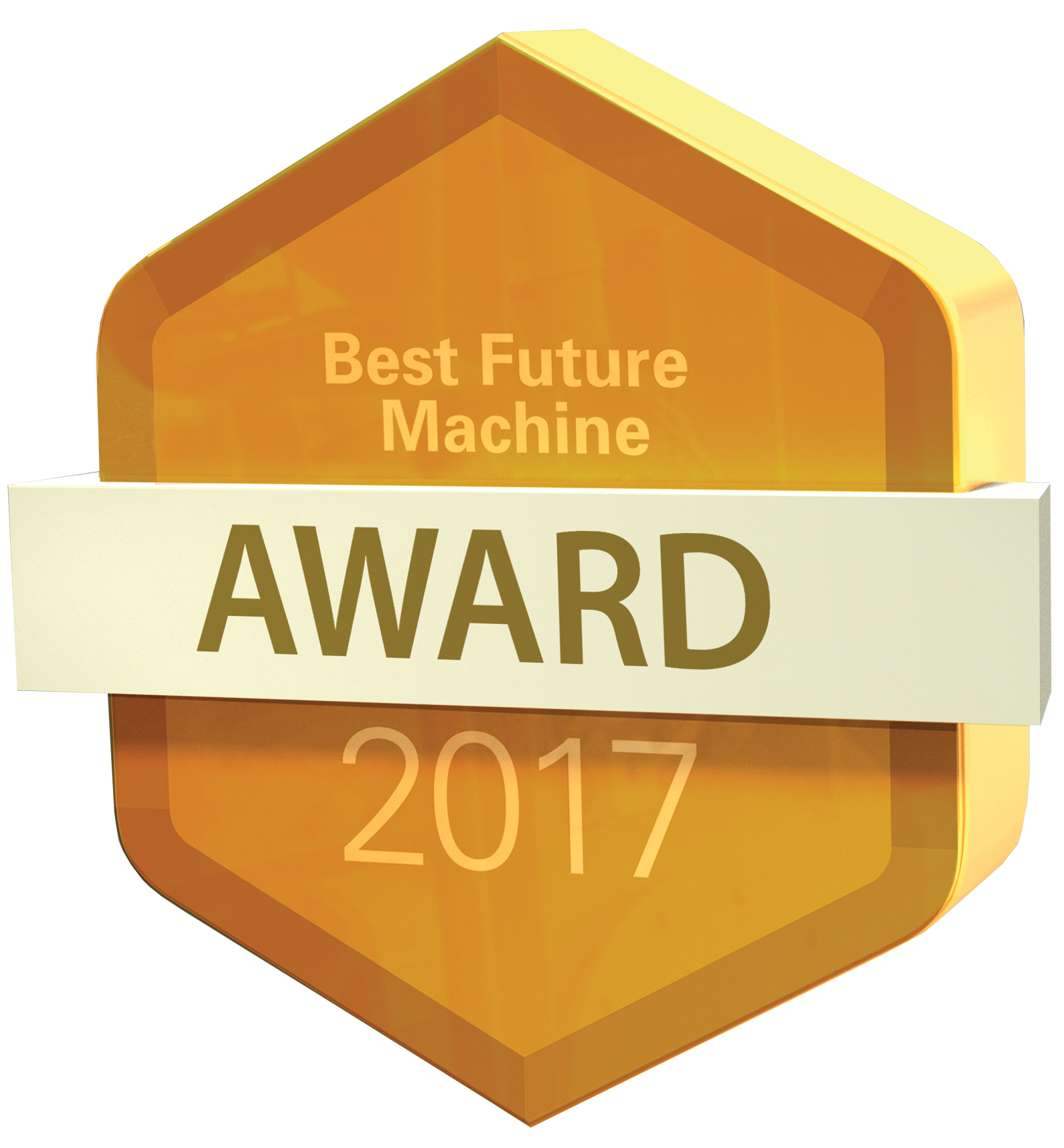 Best Future Machine