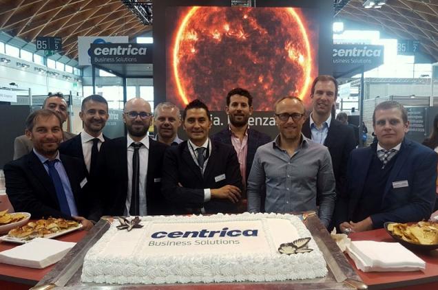 ENER-G diventa Centrica Business Solutions