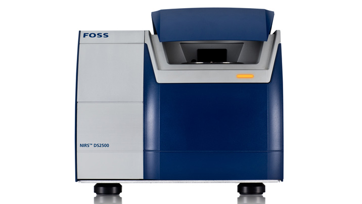 FOSS NIRS DS2500 - analisi NIR