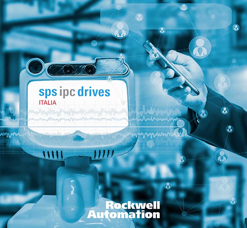 ps ipc drives Rockwell