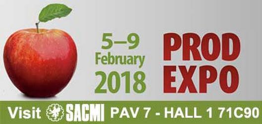 Prod Expo 2018