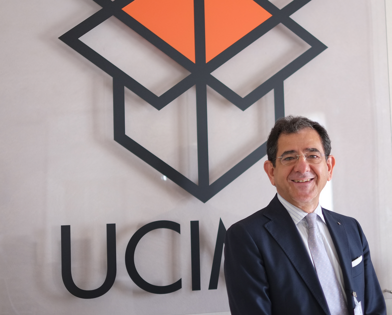 Ucima - luciano sottile vicepresidente