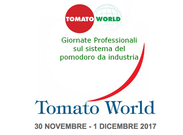 tomato world