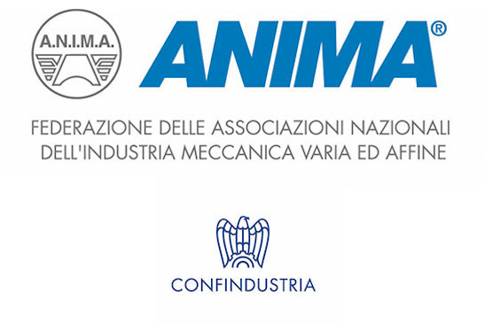 logo anima