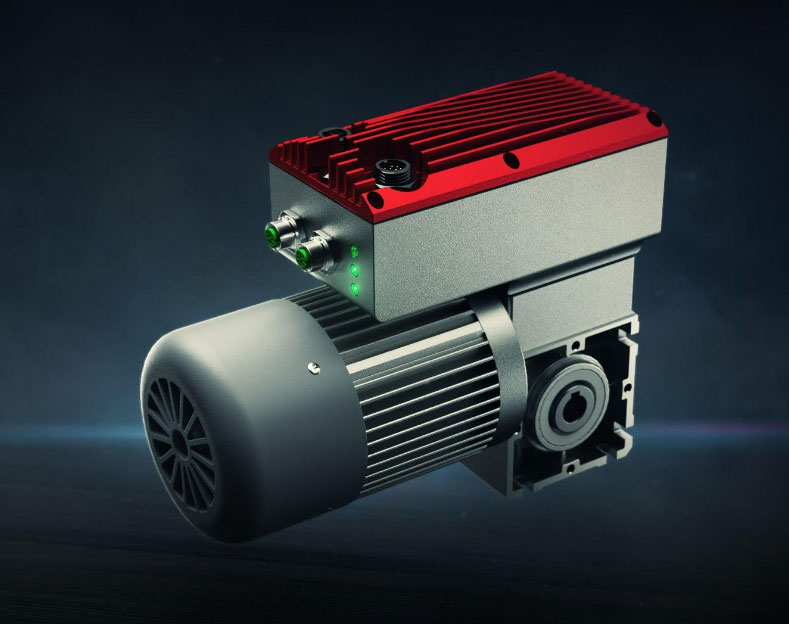 Minimotor novità a SPS Drive 2018