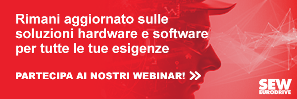 Webinar Sew Eurodrive