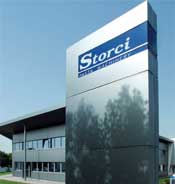 Azienda Storci